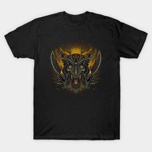 gladiator T-Shirt